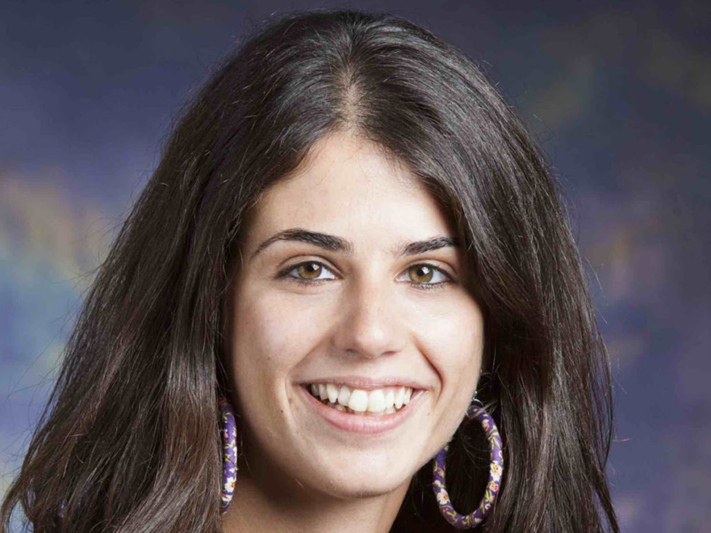 Dimitra Apostolopoulou