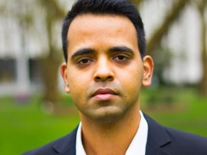 Vijay Avinash