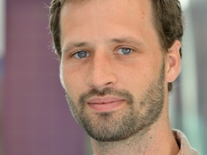 Jacob Barnes