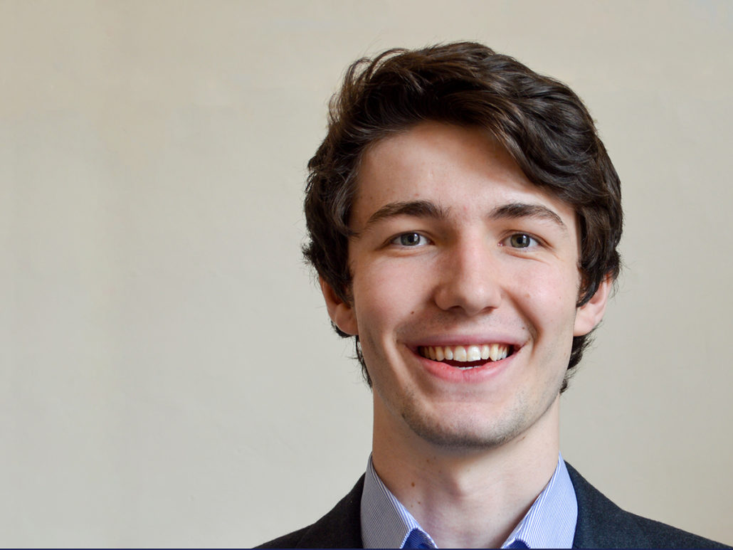 Matthew Deakin