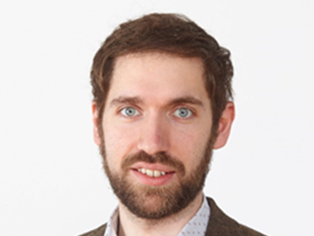 Niall Farrell