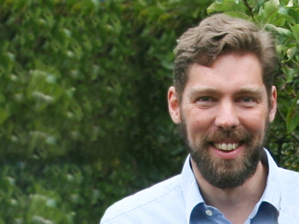 Phil Grünewald