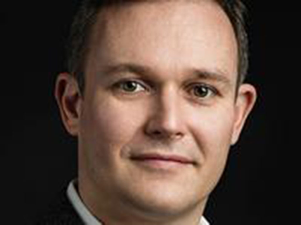 Stephen Heidari-Robinson
