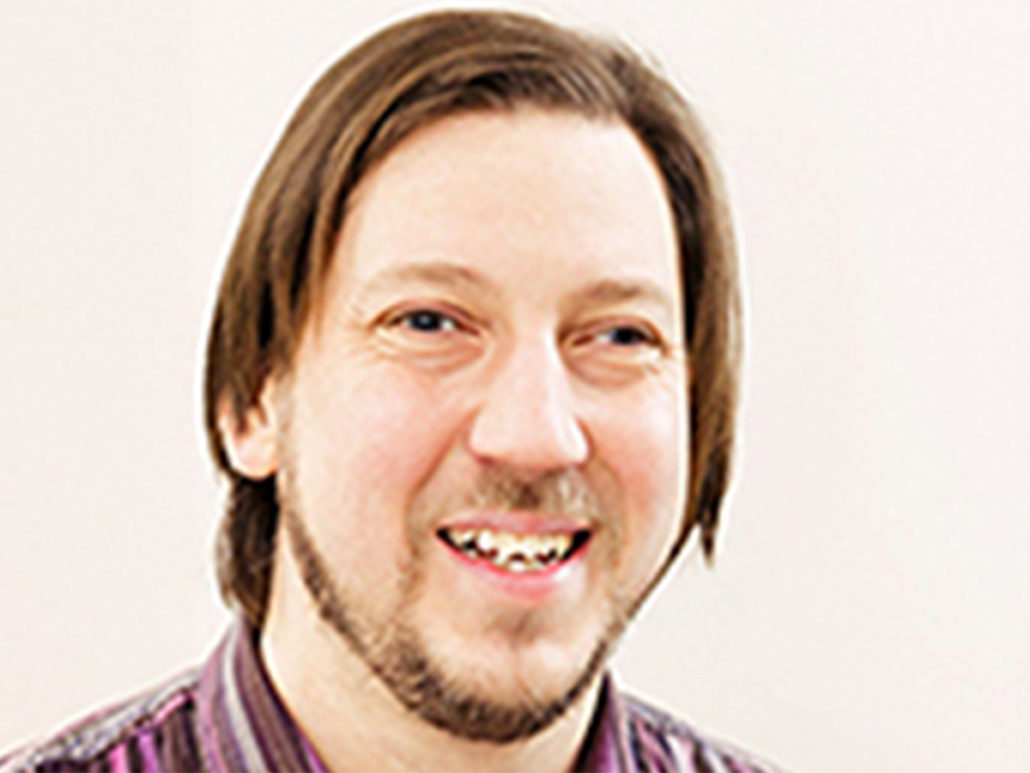 Chris Jardine