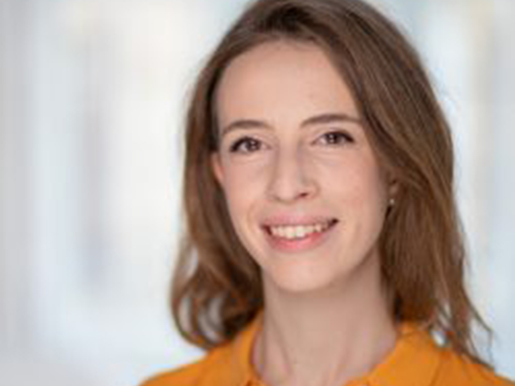 Katherine Collett