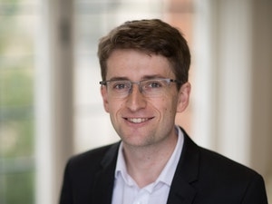Thomas Mortsyn