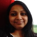 Priya Mothilal Bhagavathy