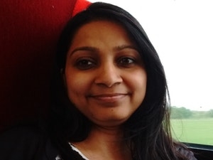Priya Mothilal Bhagavathy