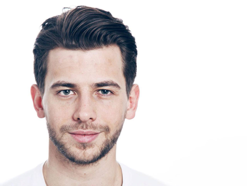 Alexander Pfieffer
