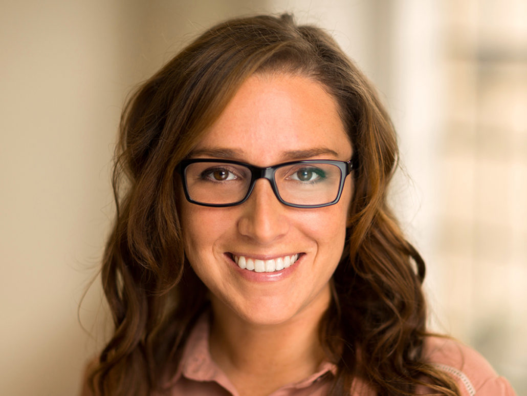 Jacquelyn Pless