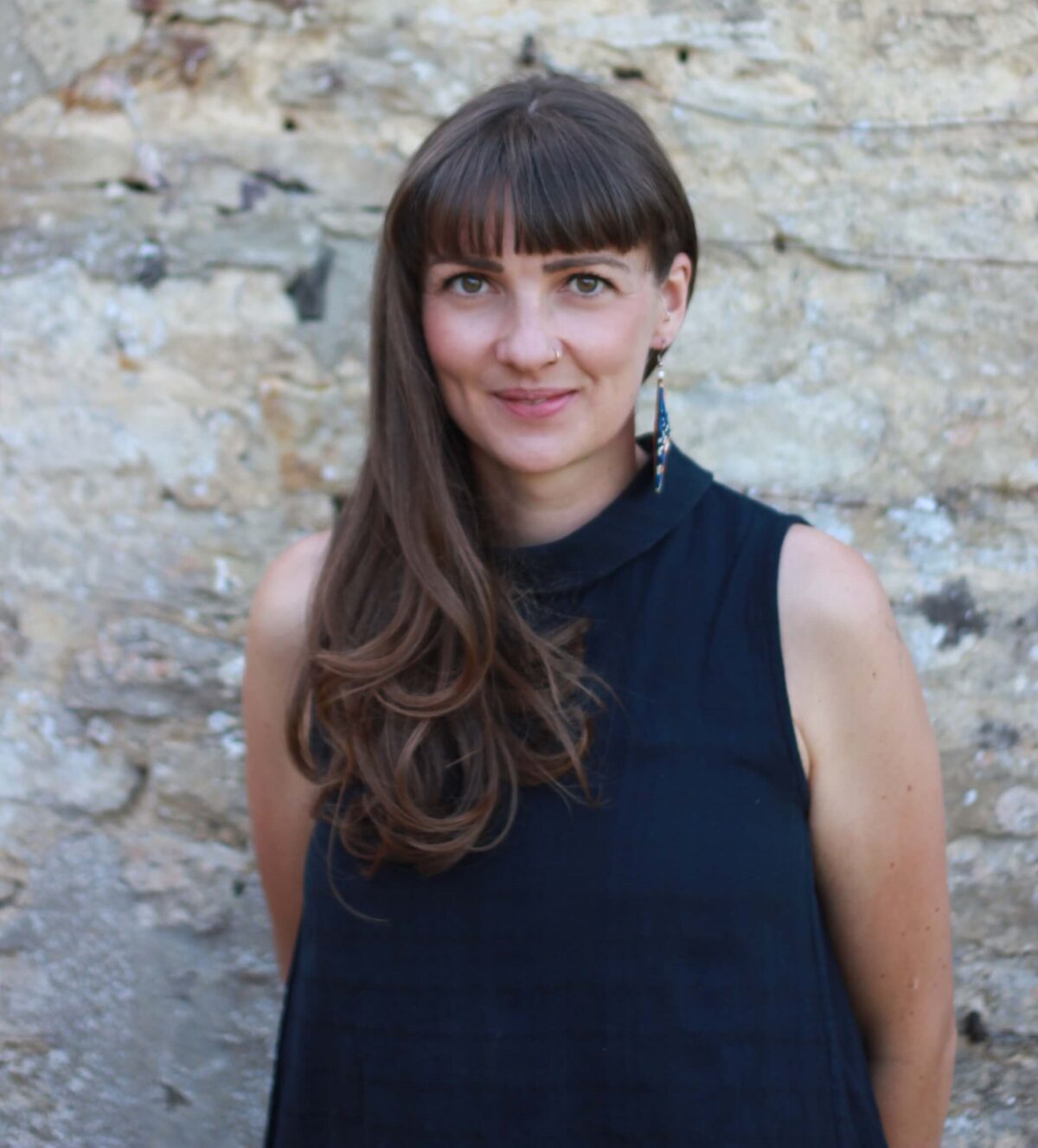 Stephanie Hirmer
