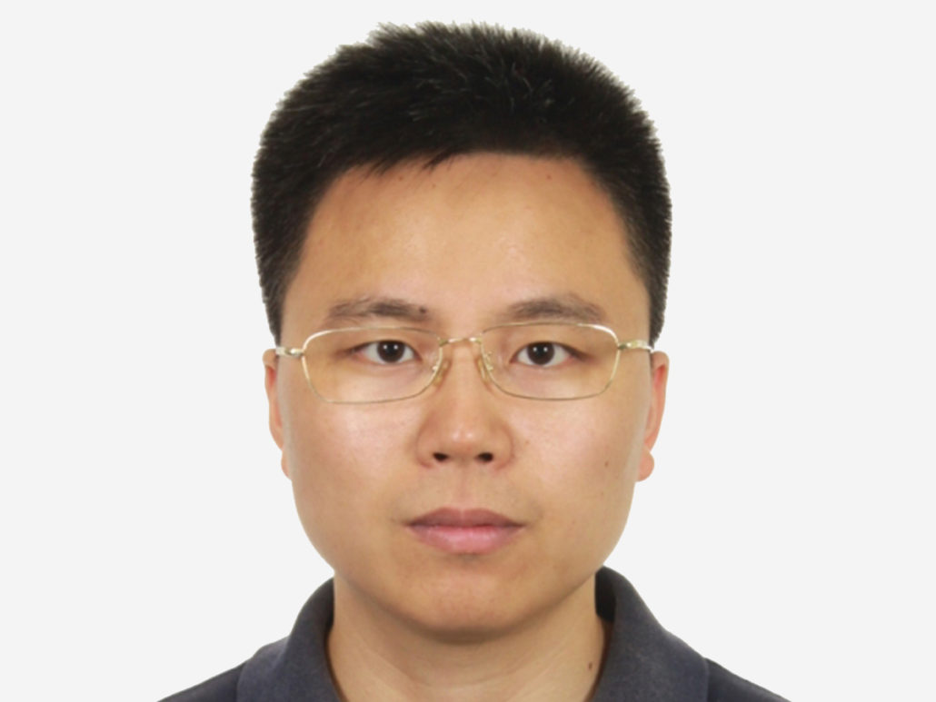 Jun Cao