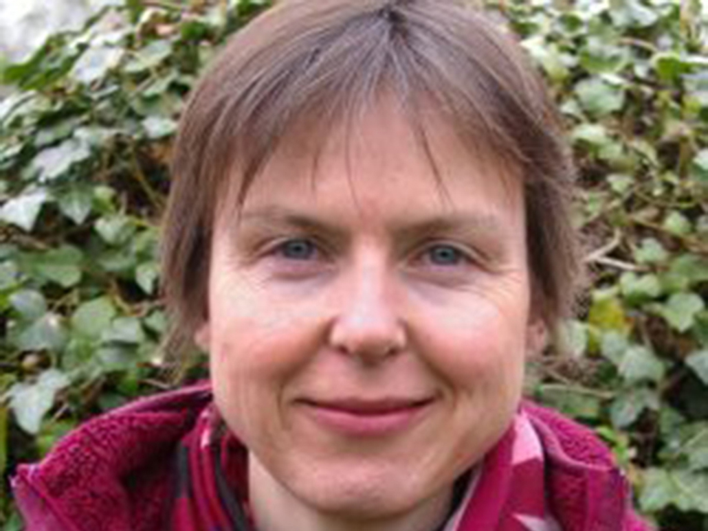Helen Gavin