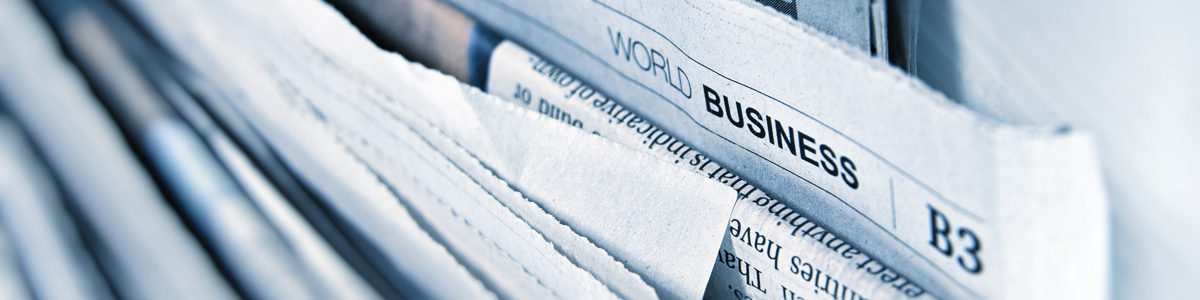 Newspapers Photo by AbsolutVision on Unsplash