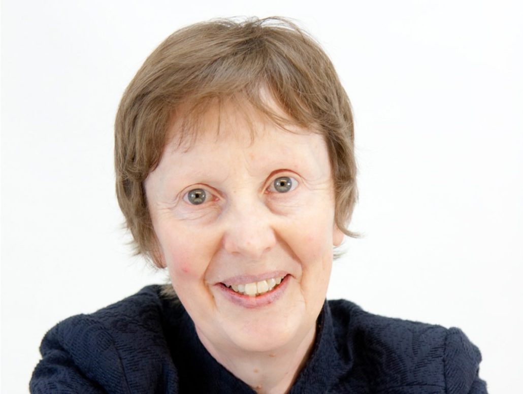 Sarah Darby