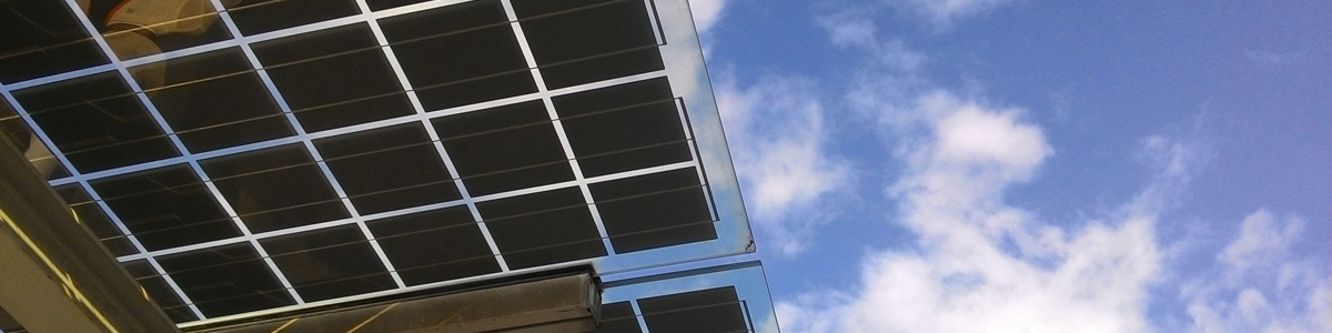 Solar panels Photo by Asia Chang on Unsplash